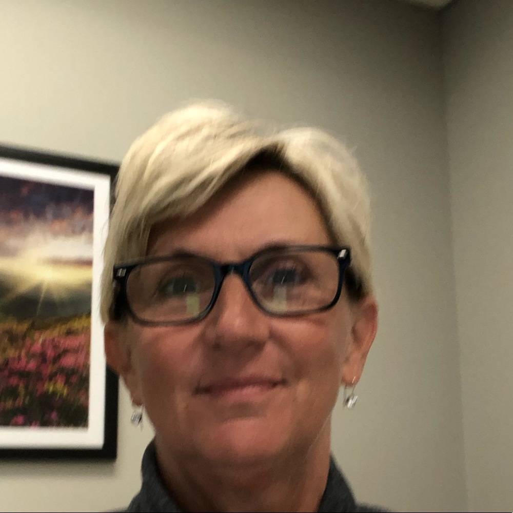 Meet your Posher, Karen